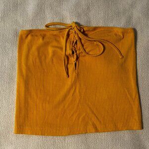 Forever 21 - Tube Top / Size Small